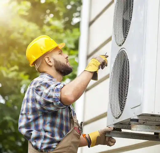 hvac services Cambridge